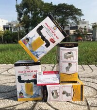 Phao cơ thông minh Bách Khoa BKFV21