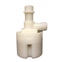 Phao cơ thông minh chống tràn nước thế hệ mới 21