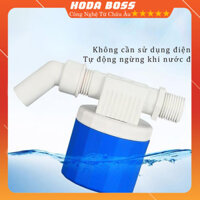 Phao cơ thông minh thế hệ mới chống tràn TP FERRO ,phao chống tràn téc nước, chống tràn dùng tong chăn nuôi