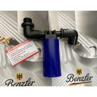 Phao cơ thông minh thế hệ mới