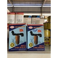 Phao cơ tự động