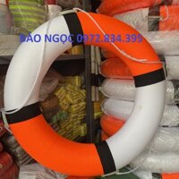 PHAO CỨU HỘ BỂ BƠI BẰNG XỐP