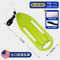 Phao cứu sinh, chuyên dùng khi bơi lội, vòng nổi, thanh phao, túi khí chống đuối nước, thiết bị pha