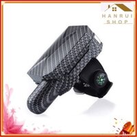 Phao cứu sinh khẩn cấp đeo tay Puffer Prevent Drowning (tặng bộ 2 ống)☘️ FREESHIP ☘️