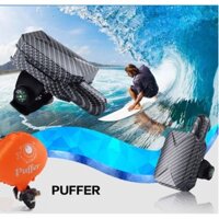 Phao cứu sinh khẩn cấp đeo tay Puffer Prevent Drowning - SuperStore