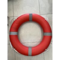 Phao cứu sinh nhựa tròn cao cấp