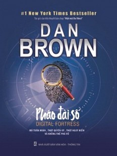 Pháo đài số (Bìa cứng)