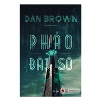 Pháo Đài Số (Dan Brown) - AA487 Giảm giá khủng