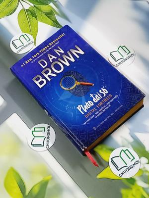 Pháo đài số (Bìa mềm)