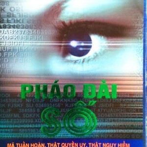 Pháo đài số (Bìa mềm)