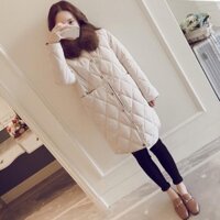 Phao dáng dài ảnh thật cuối album