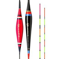 Phao đèn cao cấp, Phao điện câu đài.