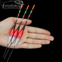 Phao Đèn Câu Đêm J Nhỏ Ngắn Độ Nhạy Cao