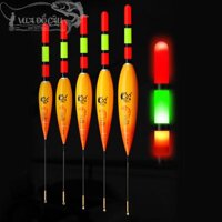 Phao đèn câu đêm tải chì lớn