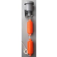 PHAO ĐIỆN BỂ NƯỚC - PĐ01