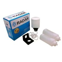 Phao Điện Bồn Nước RADAR