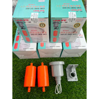 Phao Điện Bồn Nước Unilife Jy180-121 - Chống Tràn Tự Động, Loại Xịn, Hàng Đài Loan Chính Hãng