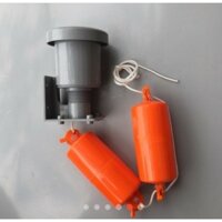 PHAO ĐIỆN BỒN NƯỚC,PHAO ĐIỆN  (Made in Taiwan),[{Phao Điện YJC},{Phao điện dùng cho bồn nước}
