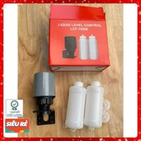 PHAO ĐIỆN chống cạn chống tràn bồn nước téc nước 70AB - Chính Hãng