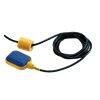 Phao điện điều khiển bồn nước chống cạn, chống tràn, chống cháy máy bơm Float Switch Vuông cáp 3 mét