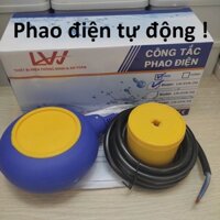 Phao điện máy bơm chống tràn chống cạn KOHA-KWS-3M/5M