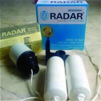 Phao điện Rada (Phao điện đóng mở tự động)