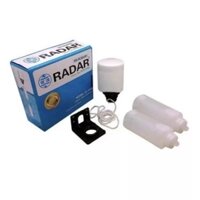 phao điện RADAR TỰ NGẮT( LOẠI SỊN)