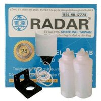 PHAO ĐIỆN RADAR