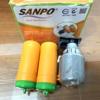 Phao điện Sanpo bơm nước tự động chống tràn cho bể nước,bồn nước