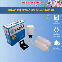 Phao điện thông minh tự ngắt RADAR model ST-70AB chính hãng ShinTung - Vương Nguyên Electric