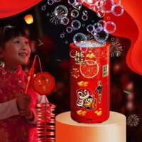 Pháo điện tử có tiếng nổ kèm nhạc đón giao thừa