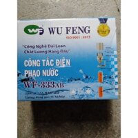 phao điện tự động ngắt