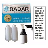 Phao điện tự động radar ST-70AB