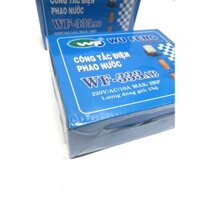 Phao Điện Wufeng Bơm Nước Tự Động