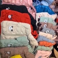 Phao ghi lê cho bé trai gái