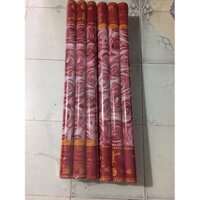 pháo giấy cánh hoa hồng 80cm 1 thùng 60 cây
