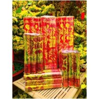 Pháo giấy kim tuyến Xoay ( 20cm )