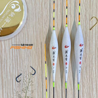 Phao gỗ balsa CHI HAI B-03