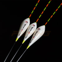 Phao Gỗ Balsa Goldeye R-028