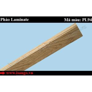 Phào gỗ Laminate PL94