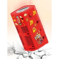 Pháo Hoa Bong Bóng Máy Chợ Đêm Hàng Năm Mới Nhạc Nhẹ Điện Pháo Hoa Bong Bóng Máy