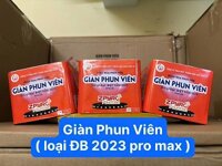 PHÁO HOA - GIÀN PHUN VIÊN ĐẶC BIỆT 2023 PROMAX (25 VIÊN)