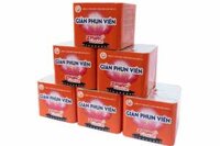 Pháo hoa giàn phun viên nén 25