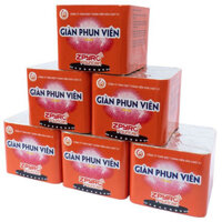 PHÁO HOA - GIÀN PHUN VIÊN