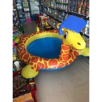 Phao hưou cao cổ Abbott Grow