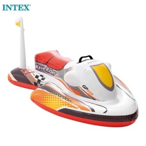 Phao bơi phi thuyển Intex 57520