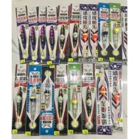 Phao kim câu tôm hãng EF Eagle_Fly Taiwan nhiều size từ T21 đến T55