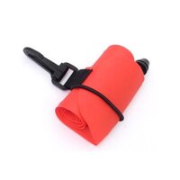 Phao lặn Kích thước bơm hơi 56 * 8,5cm Kích thước cuộn 9,5 * 5 * 5cm Vải tráng TPU