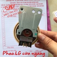 Phao LG cửa ngang (tốt)