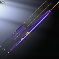 Phao Luo Fei/Tẩy Nano/Nổi Cá Dày Bắt Mắt, Cá Diếc Nổi Đáy Câu Cá Lật Nhanh Phao Câu Cá/Phao Đứng